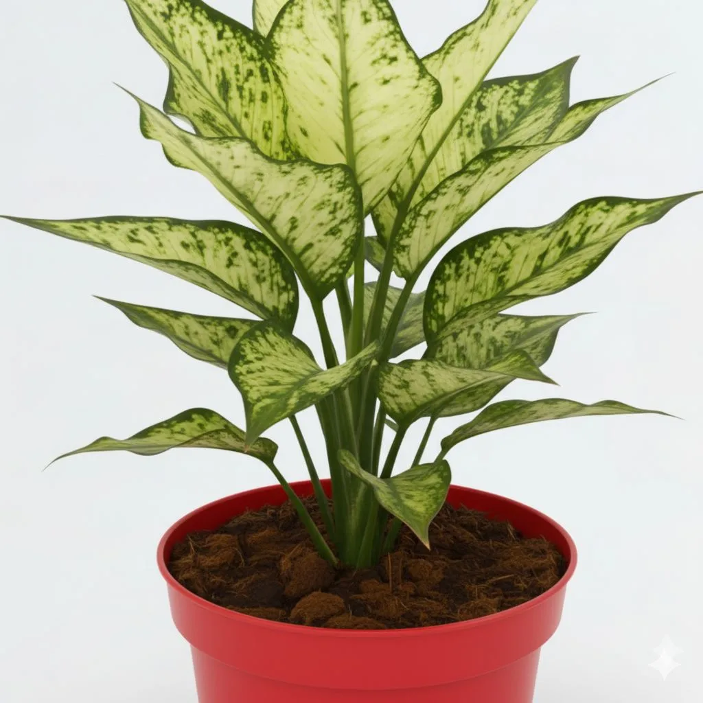 Aglaonema Blanca Nieves