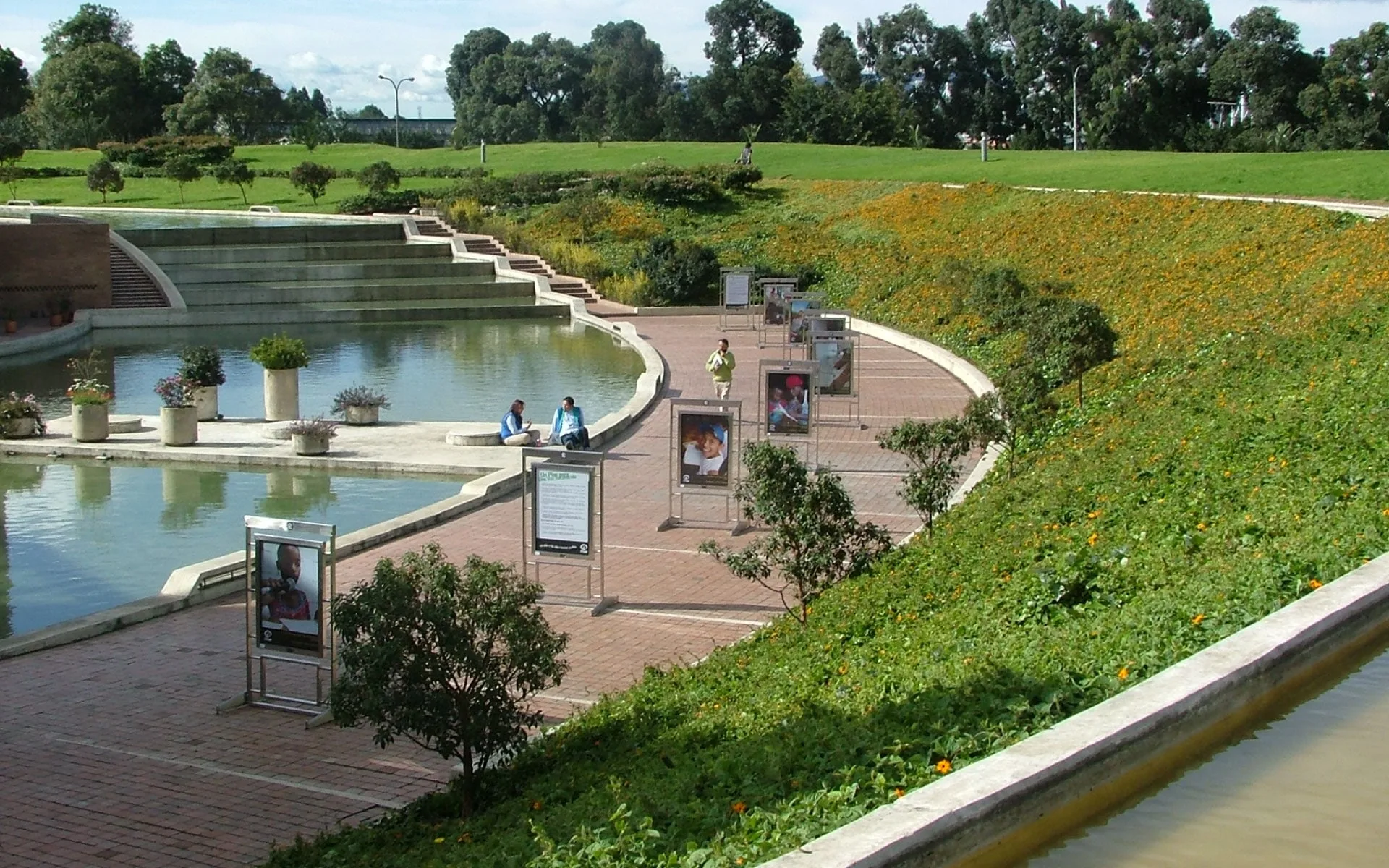 Mantenimiento de Jardines