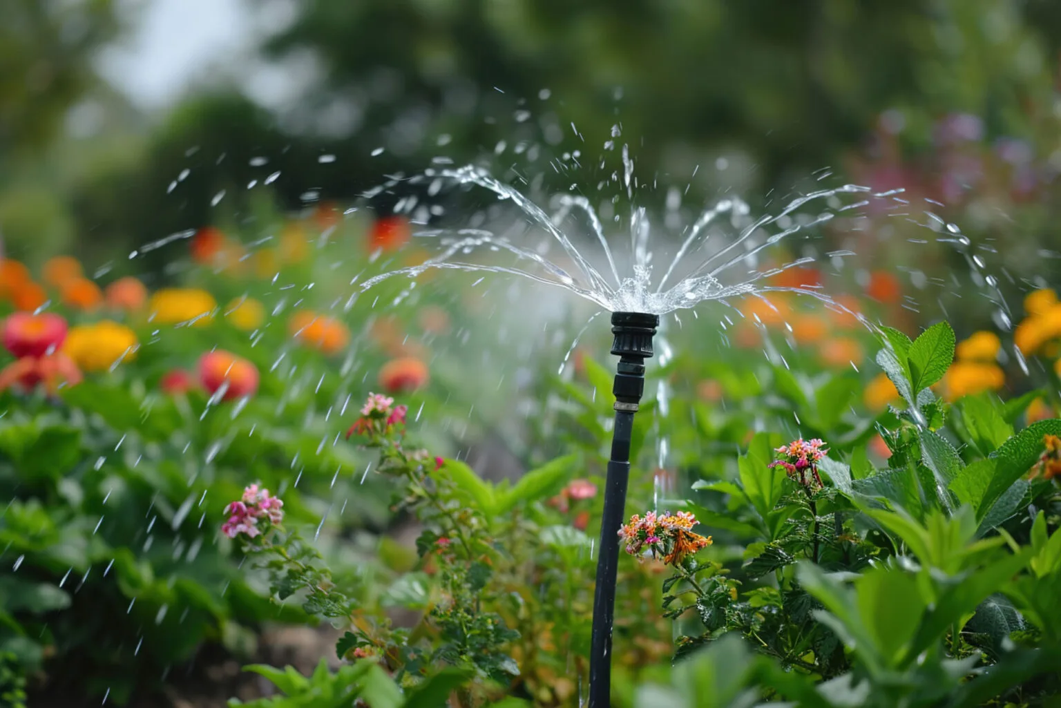 Jardinería Experta
