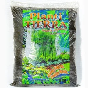 PlantiTierra Jardineros, 6 kg