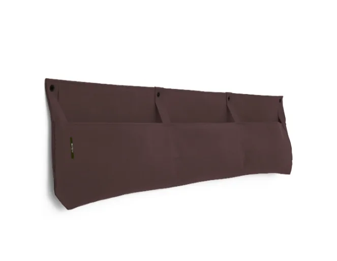Bolsillo ecológico para huerta casera fácil x3