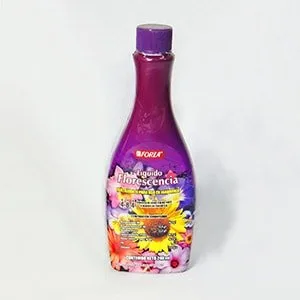 Forza Fertilizante Líquido Florescencia x 240 cc